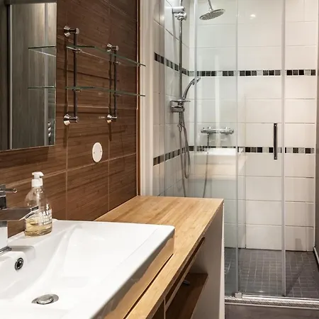 Ker Brunat Centre Historique Idealement Situe Cosy Calme Grand * 迪南