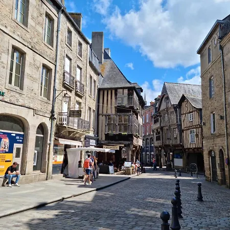Apartment Ker Brunat Centre Historique Idealement Situe Cosy Calme Grand *