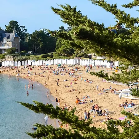Apartment Ker Brunat Centre Historique Idealement Situe Cosy Calme Grand Dinan