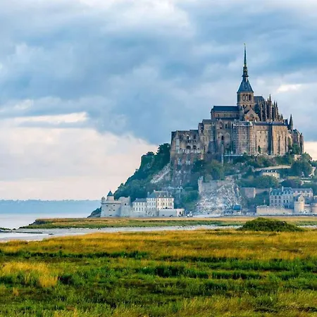 Ker Brunat Centre Historique Idealement Situe Cosy Calme Grand *