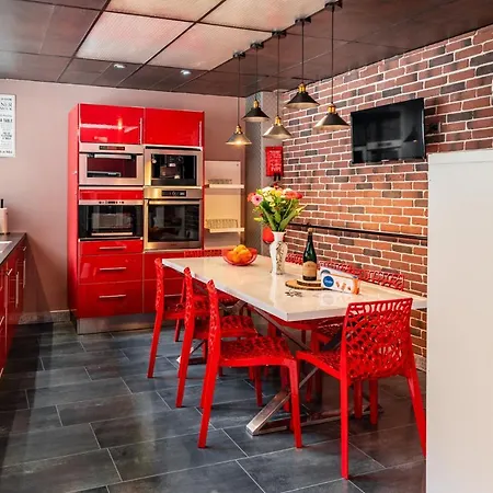Apartment Ker Brunat Centre Historique Idealement Situe Cosy Calme Grand *