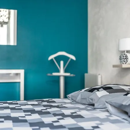 Apartment Ker Brunat Centre Historique Idealement Situe Cosy Calme Grand