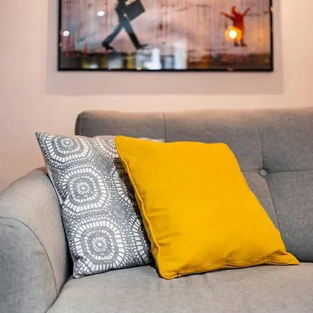Apartment Ker Brunat Centre Historique Idealement Situe Cosy Calme Grand *