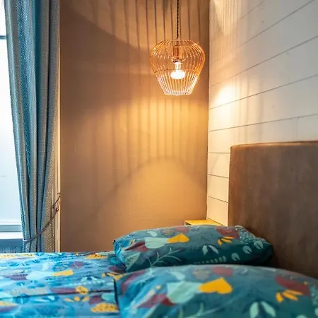 Ker Brunat Centre Historique Idealement Situe Cosy Calme Grand Apartment Dinan