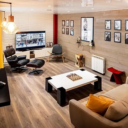 Ker Brunat Centre Historique Idealement Situe Cosy Calme Grand * Dinan